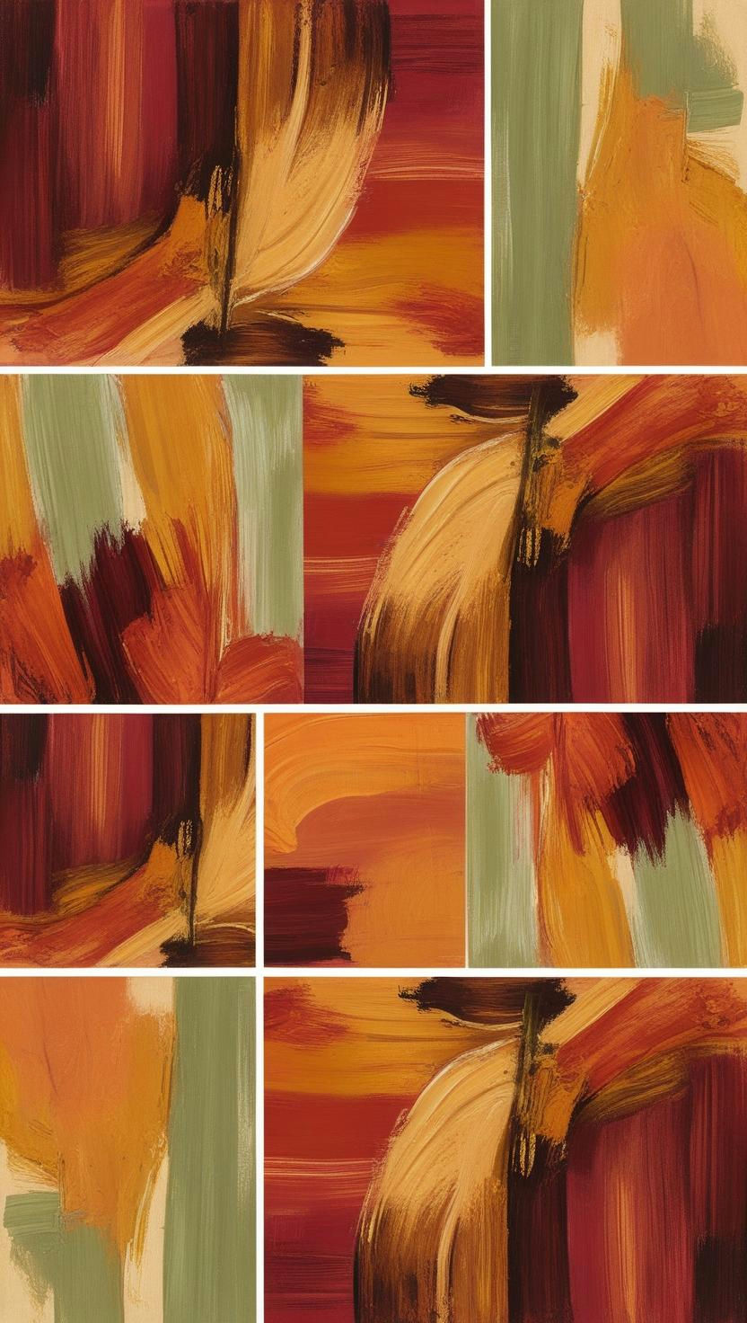 Composição de folhas 1, 2024