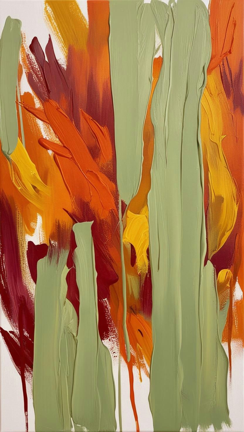 Crepúsculo de Outono, 2024